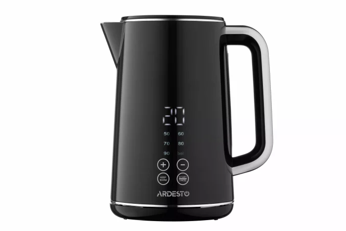 ელექტრო ჩაიდანი ARDESTO EKL-X53E - Image 4