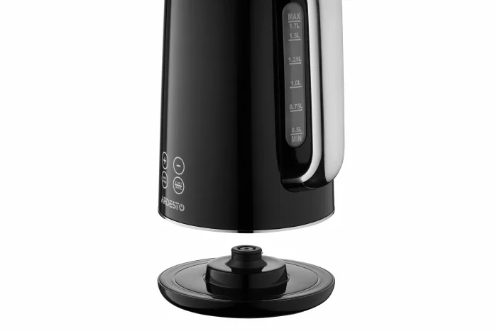 ელექტრო ჩაიდანი ARDESTO EKL-X53E - Image 9