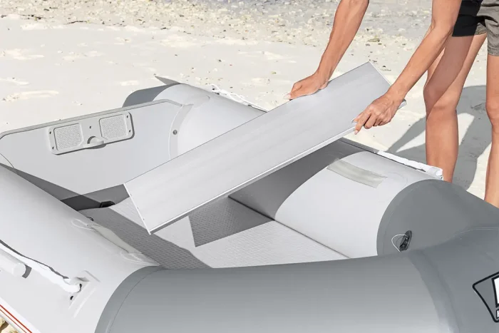 გასაბერი ნავი Bestway 65046 - Image 6