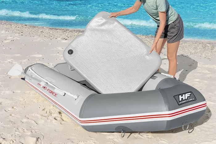 გასაბერი ნავი Bestway 65046 - Image 5