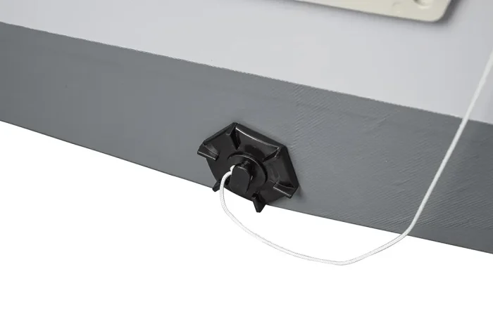 გასაბერი ნავი Bestway 65046 - Image 9