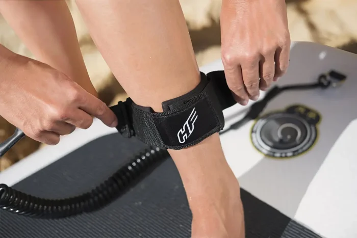 წყლის გასაბერი დაფა საპ ბორდინგისთვის Bestway 65341 - Image 14