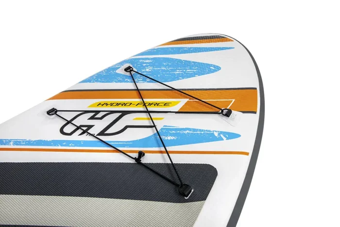 წყლის გასაბერი დაფა საპ ბორდინგისთვის Bestway 65341 - Image 3