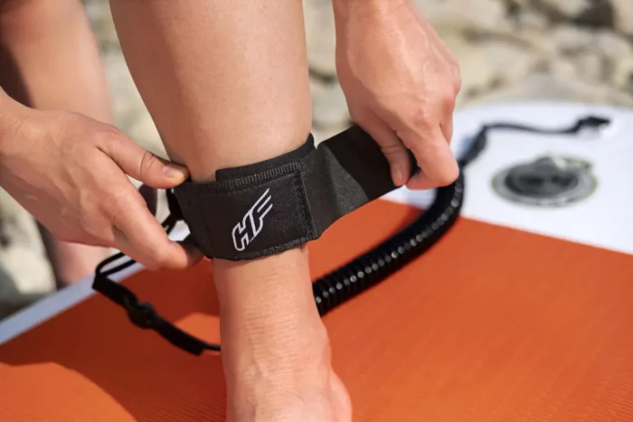 გასაბერი წყლის დაფა Bestway Aqua Journey Set 65349 - Image 13