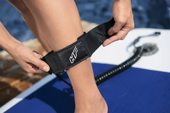 გასაბერი დაფა საპ ბორდინგისთვის Bestway 65350 - Image 14