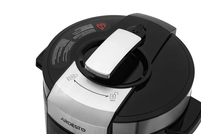 მულტისახარში ქვაბი ARDESTO MPC-P225 - Image 3