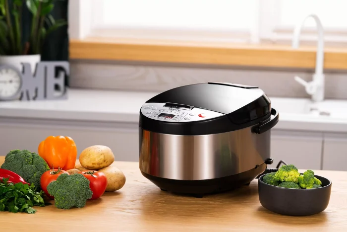 მულტისახარში ქვაბი ARDESTO MC-P13 - Image 7