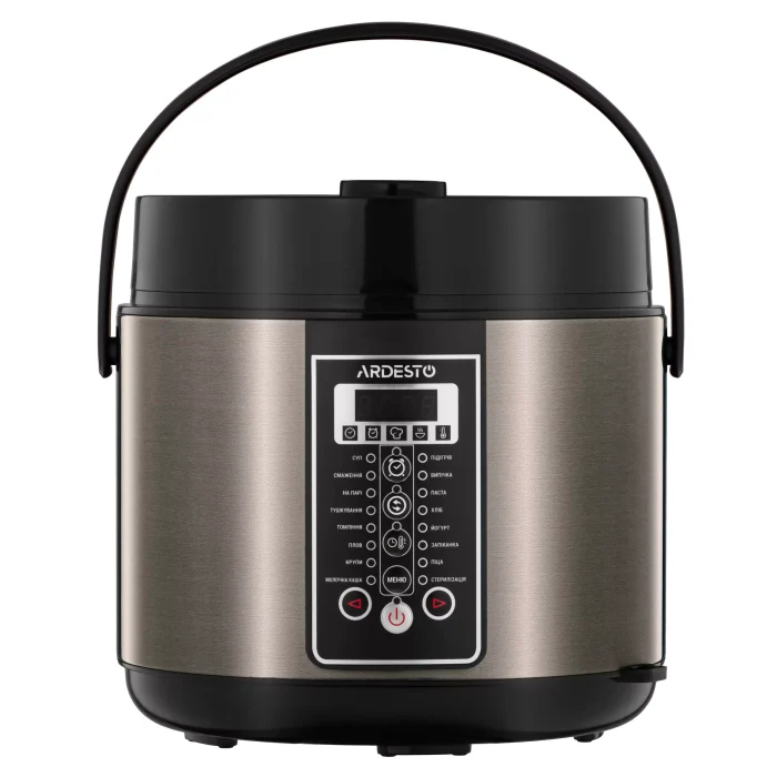 მულტისახარში ქვაბი ARDESTO MC-P17BRZ - Image 2