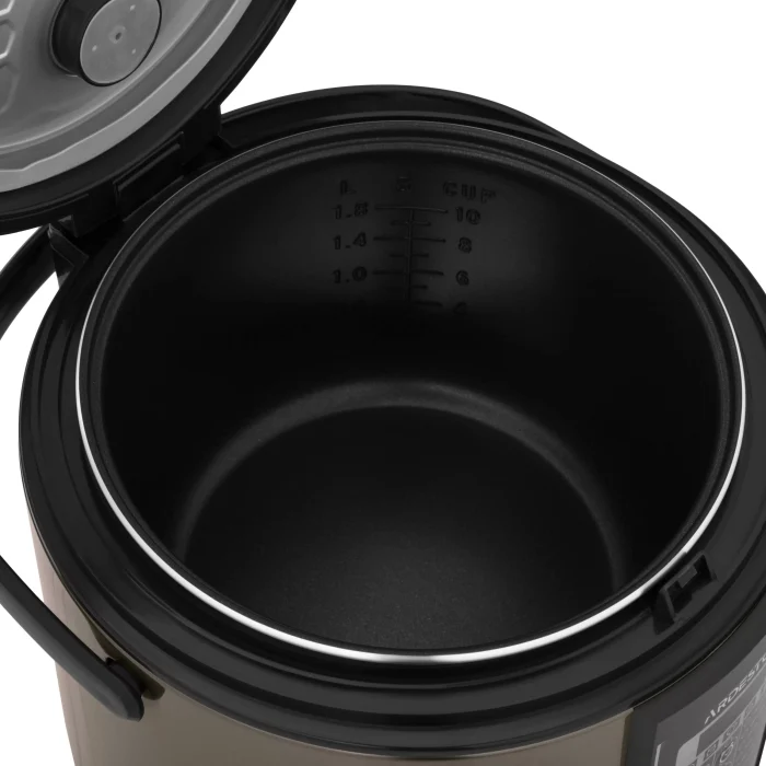 მულტისახარში ქვაბი ARDESTO MC-P17BRZ - Image 7