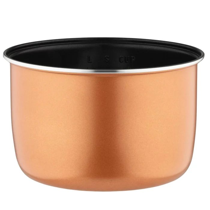 მულტისახარში ქვაბი ARDESTO MC-P17BRZ - Image 8