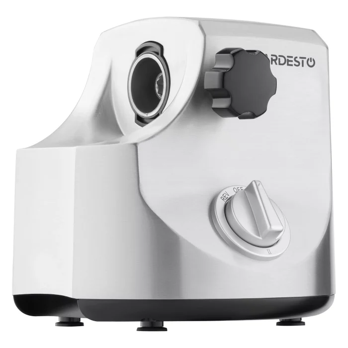 ხორცსაკეპი მანქანა ARDESTO MGA-3000W - Image 5