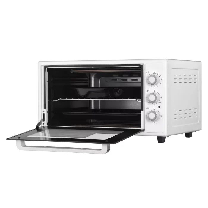 ელექტრო ღუმელი ARDESTO MEO-F48W - Image 6