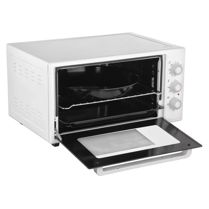 ელექტრო ღუმელი ARDESTO MEO-F48W - Image 5