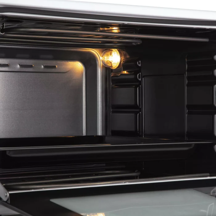 ელექტრო ღუმელი ARDESTO MEO-F48W - Image 2