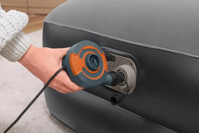 გასაბერი ლოგინი Bestway 67401 - Image 13