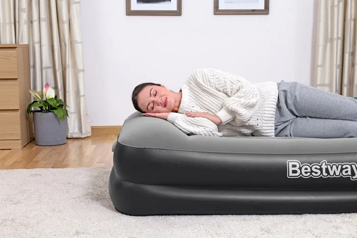 გასაბერი ლოგინი Bestway 67401 - Image 8