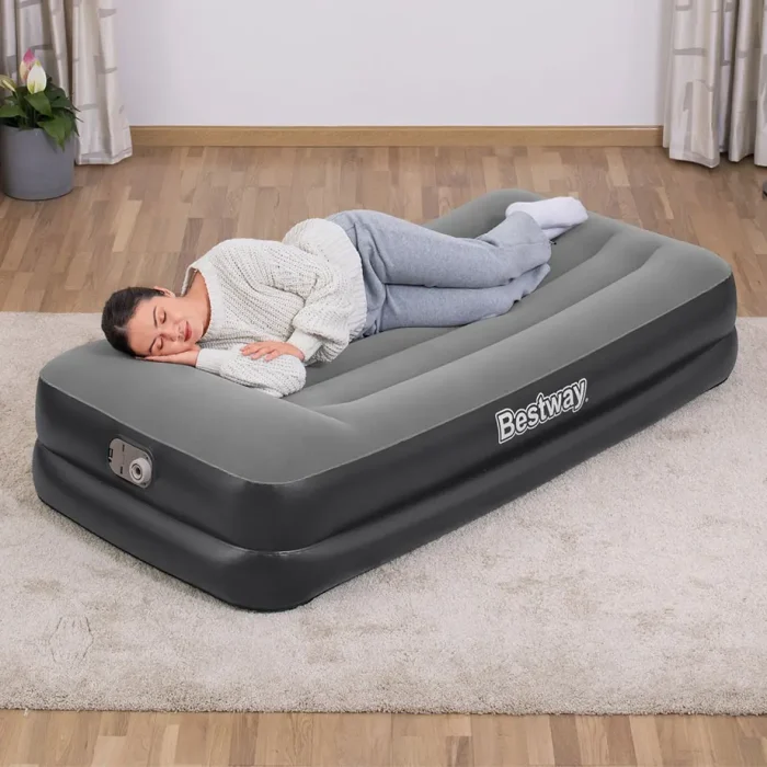 გასაბერი ლოგინი Bestway 67401 - Image 7