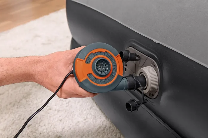 გასაბერი ლოგინი Bestway 67403 - Image 15