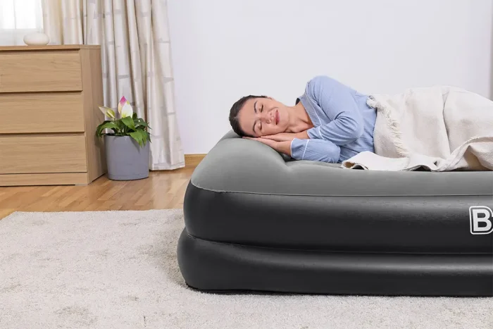 გასაბერი ლოგინი Bestway 67403 - Image 11