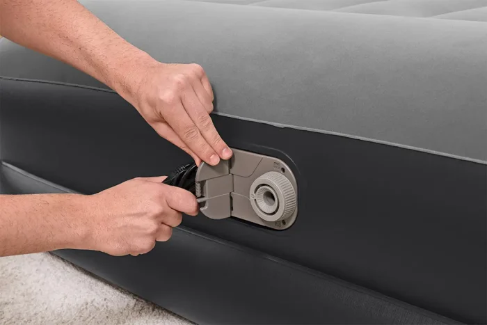 გასაბერი ლოგინი Bestway 67403 - Image 6