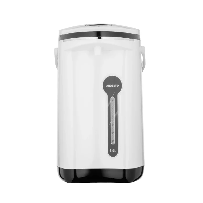 ელექტრო ჩაიდანი (თერმოპოტი) ARDESTO TP-6WB - Image 6