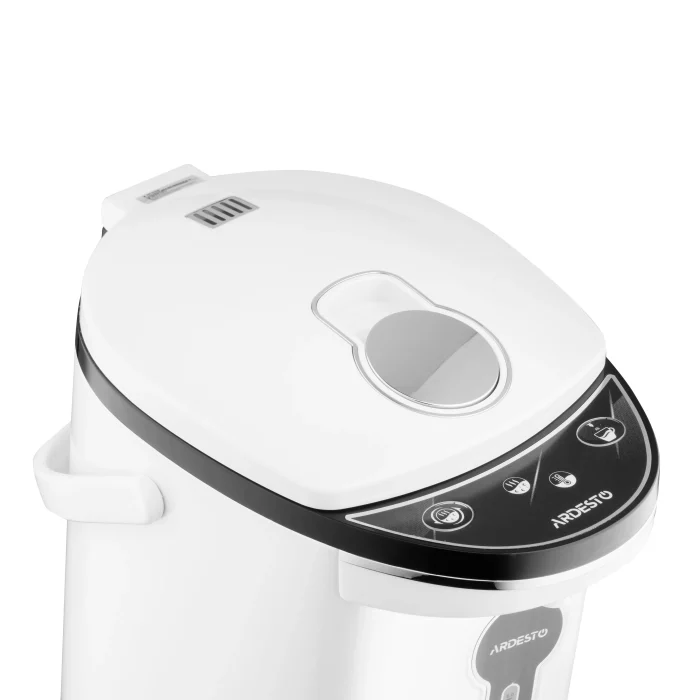 ელექტრო ჩაიდანი (თერმოპოტი) ARDESTO TP-6WB - Image 8