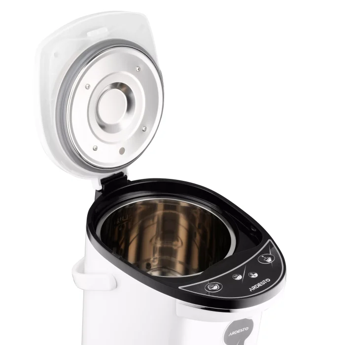 ელექტრო ჩაიდანი (თერმოპოტი) ARDESTO TP-6WB - Image 7