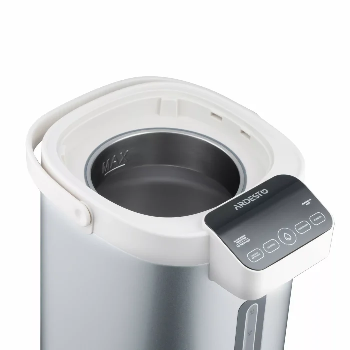 ელექტრო ჩაიდანი (თერმოპოტი) ARDESTO TP-55CR - Image 8