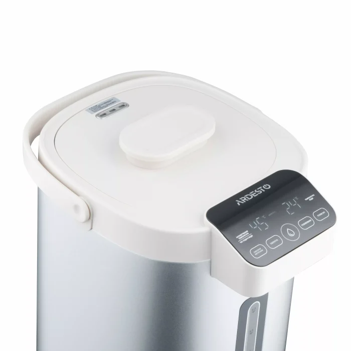 ელექტრო ჩაიდანი (თერმოპოტი) ARDESTO TP-55CR - Image 7