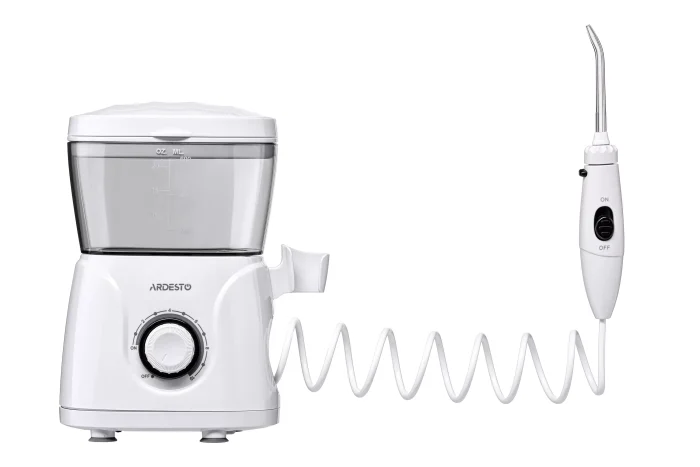 ირიგატორი ARDESTO OI-MD600W - Image 4