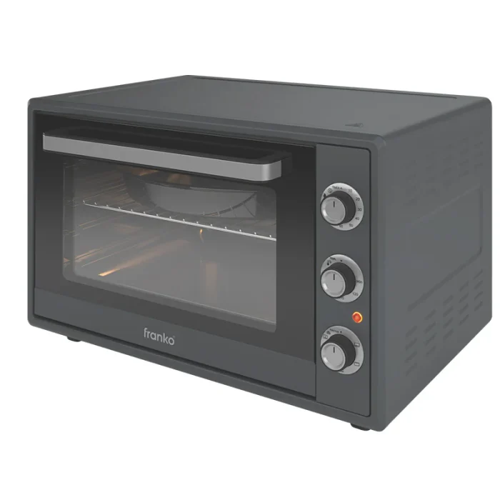 ელექტრო ღუმელი FRANKO FCO-9037 - Image 3