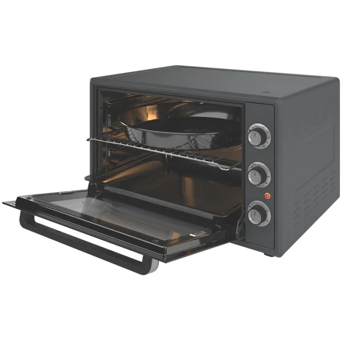 ელექტრო ღუმელი FRANKO FCO-9037 - Image 2