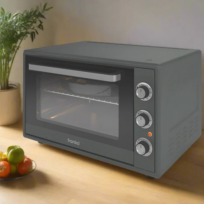 ელექტრო ღუმელი FRANKO FCO-9037 - Image 4