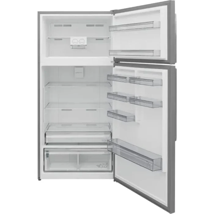 მაცივარი SHARP SJ-SR765-SS2 - Image 2