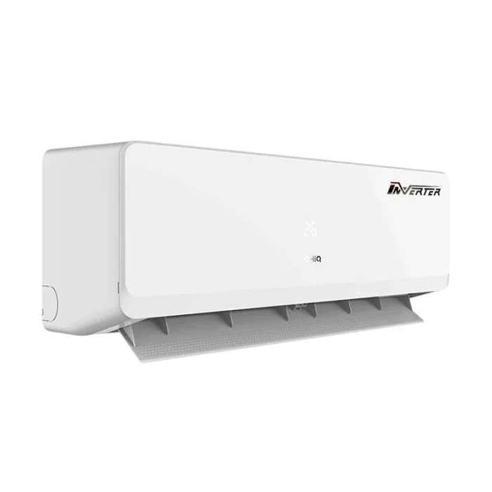 კონდიციონერი CHiQ CSDH-12DF INV Ioniser (WI-FI) - Image 2