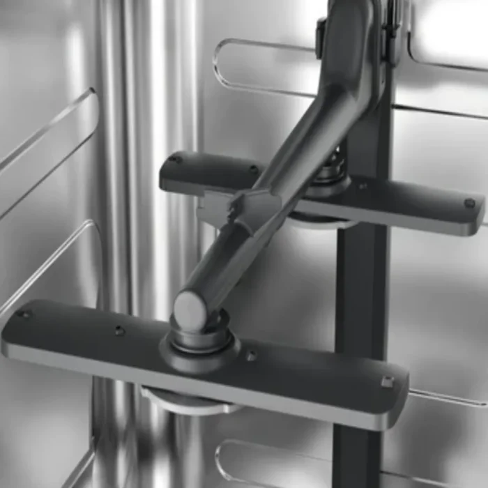 ჭურჭლის სარეცხი მანქანა Electrolux EEA913100L - Image 4