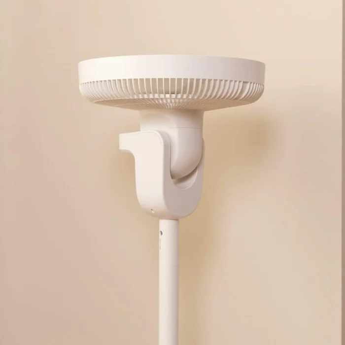 ვენტილატორი Ventilador de batería EnergySilence 2600 Sunflower Portable - Image 5