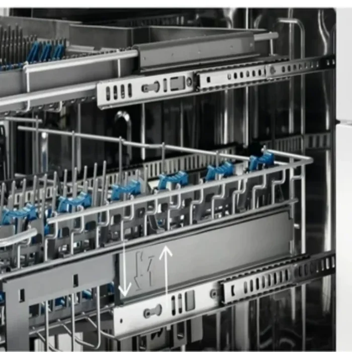 ჭურჭლის სარეცხი მანქანა Electrolux EEA913100L - Image 3