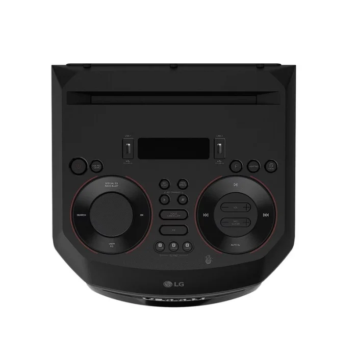 პორტატული დინამიკი LG XBOOM RNC7 - Image 7