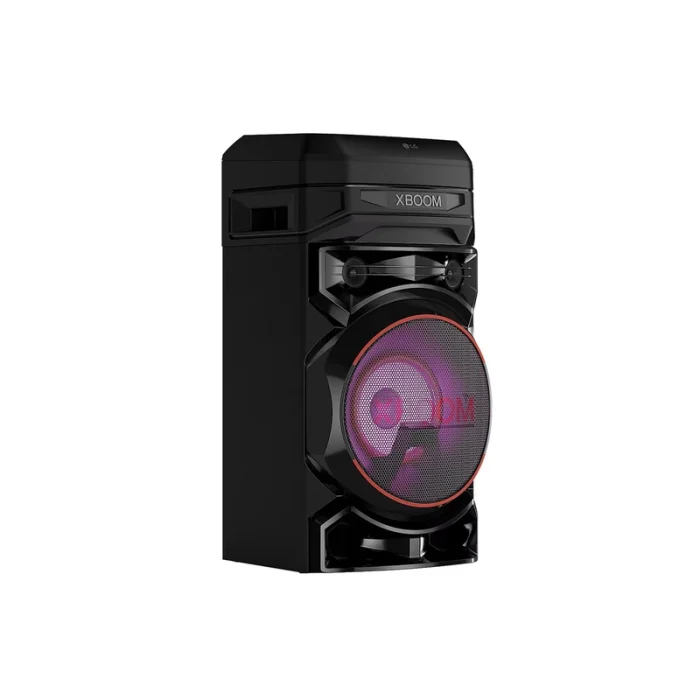 პორტატული დინამიკი LG XBOOM RNC5 - Image 4