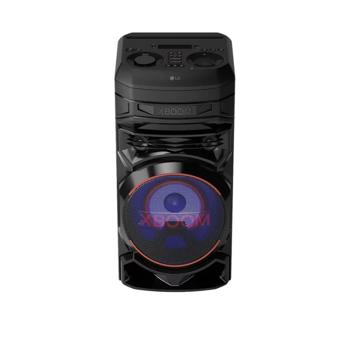 პორტატული დინამიკი LG XBOOM RNC5 - Image 3