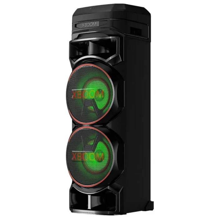 პორტატული დინამიკი LG XBOOM RNC9 - Image 2