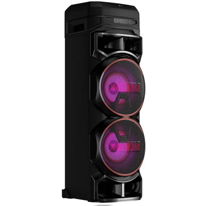 პორტატული დინამიკი LG XBOOM RNC9 - Image 3