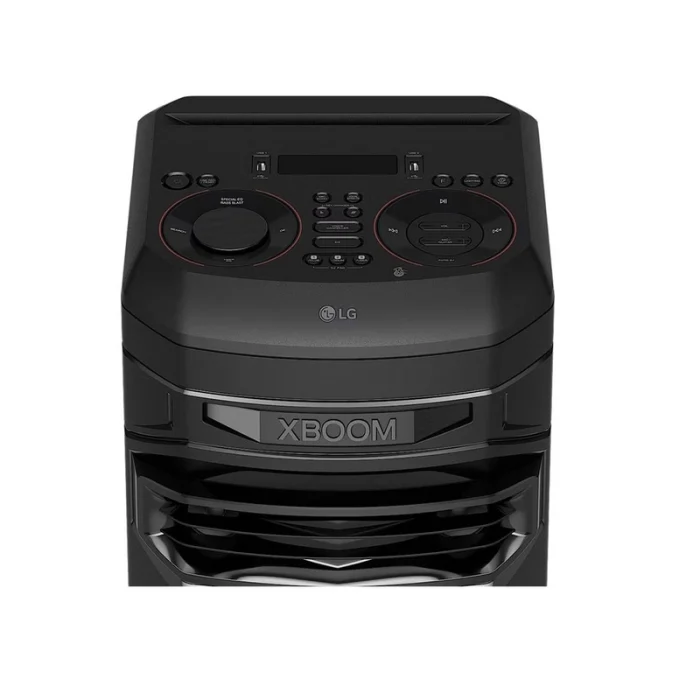 პორტატული დინამიკი LG XBOOM RNC7 - Image 6