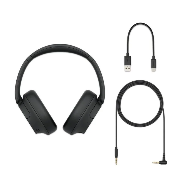 ყურსასმენი SONY WH-CH720N/BCE - Image 7