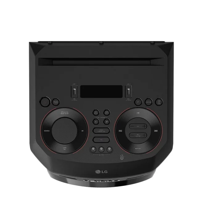 პორტატული დინამიკი LG XBOOM RNC5 - Image 6