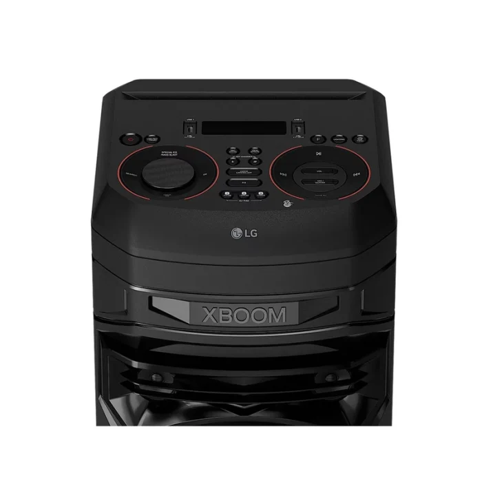 პორტატული დინამიკი LG XBOOM RNC5 - Image 5
