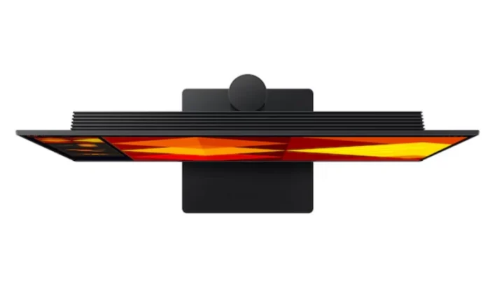 მონიტორი SAMSUNG LS27D400GAIXCI - Image 3