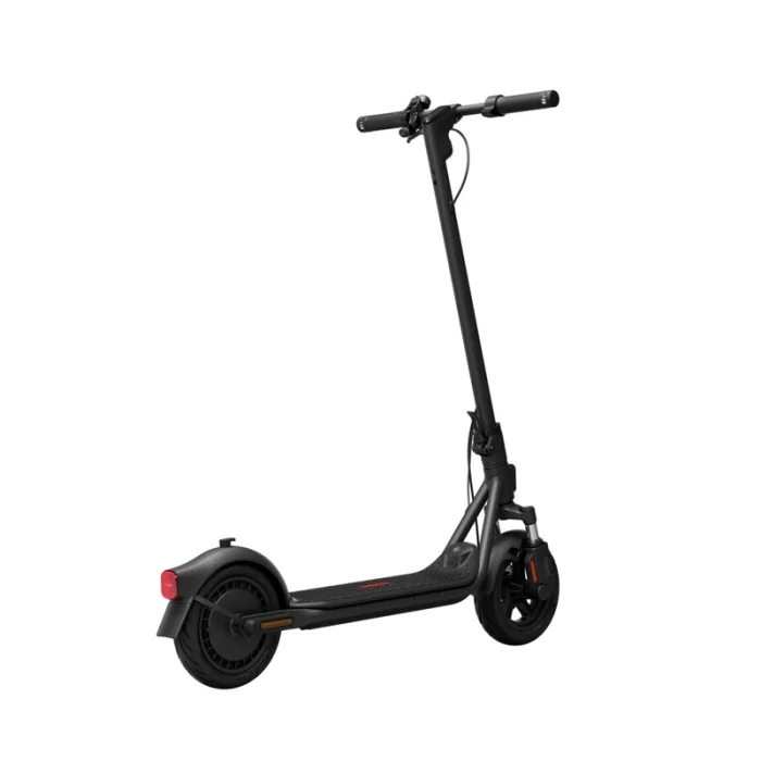 სკუტერი Segway Ninebot KickScooter F2 II - Image 3