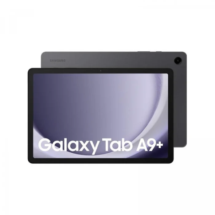 პლანშეტი Samsung  Galaxy TAB A9 WIFI 4GB/64GB Grey SM-X110NZAACAU - Image 3